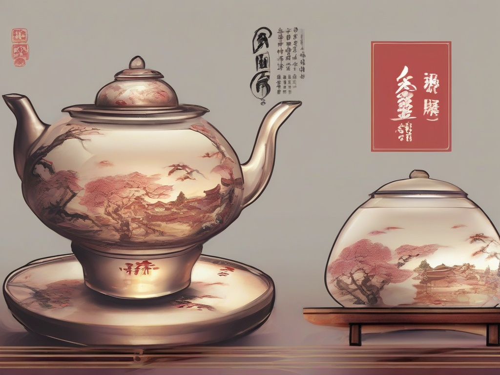 绿茶品鉴全攻略：从产地到冲泡的深度指南