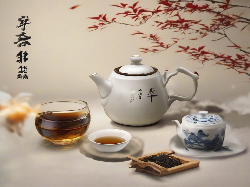 黄茶探秘：功效、价格、鉴别与养生茶饮全解析