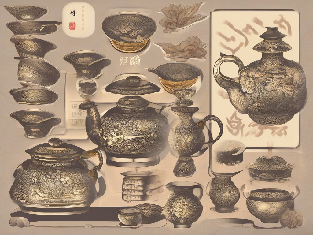 黄茶探秘：从春茶秋韵到品鉴搭配的深度指南