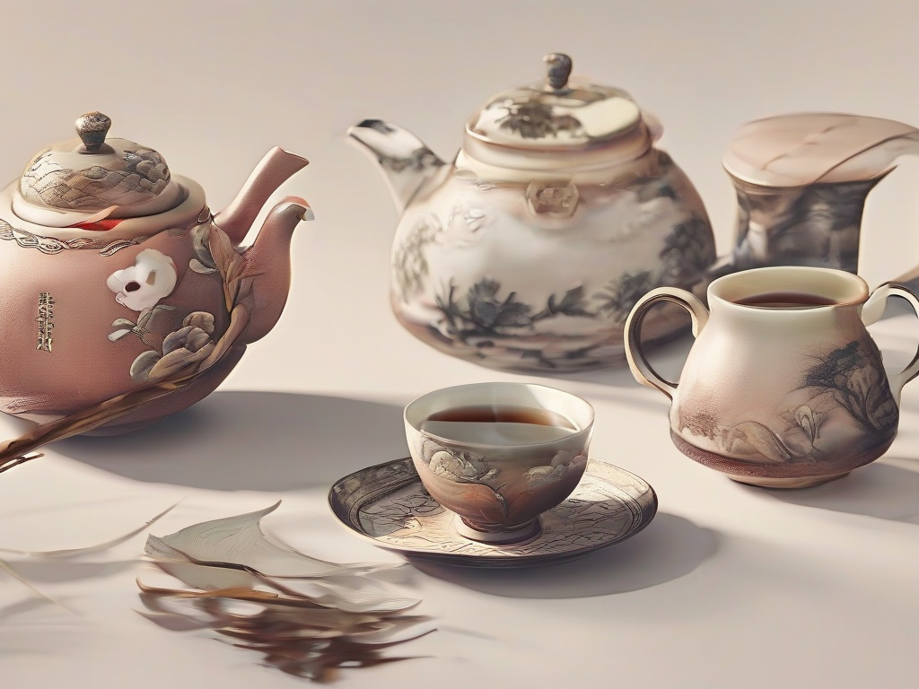 红茶知识：有机茶详解