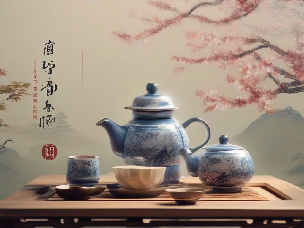 绿茶全解析：从等级到功效的深度指南