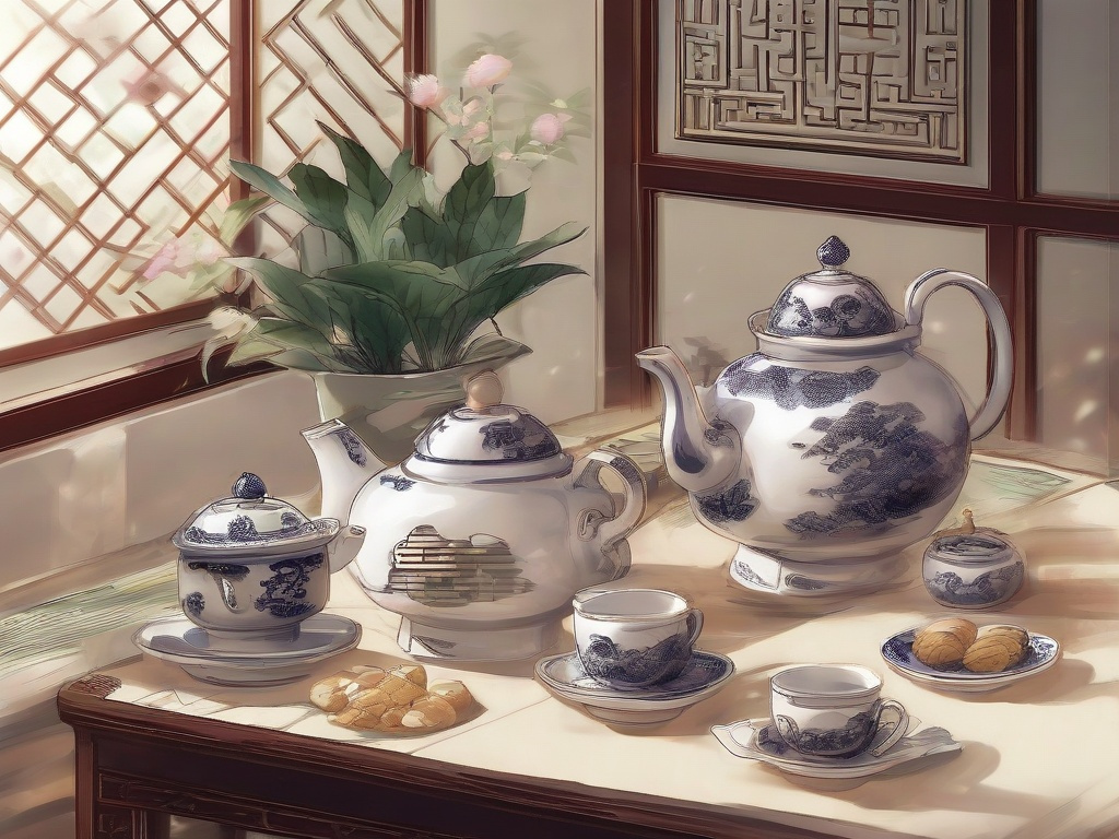 黄茶探秘：从工艺到品饮，解锁千年茶文化的金色密码