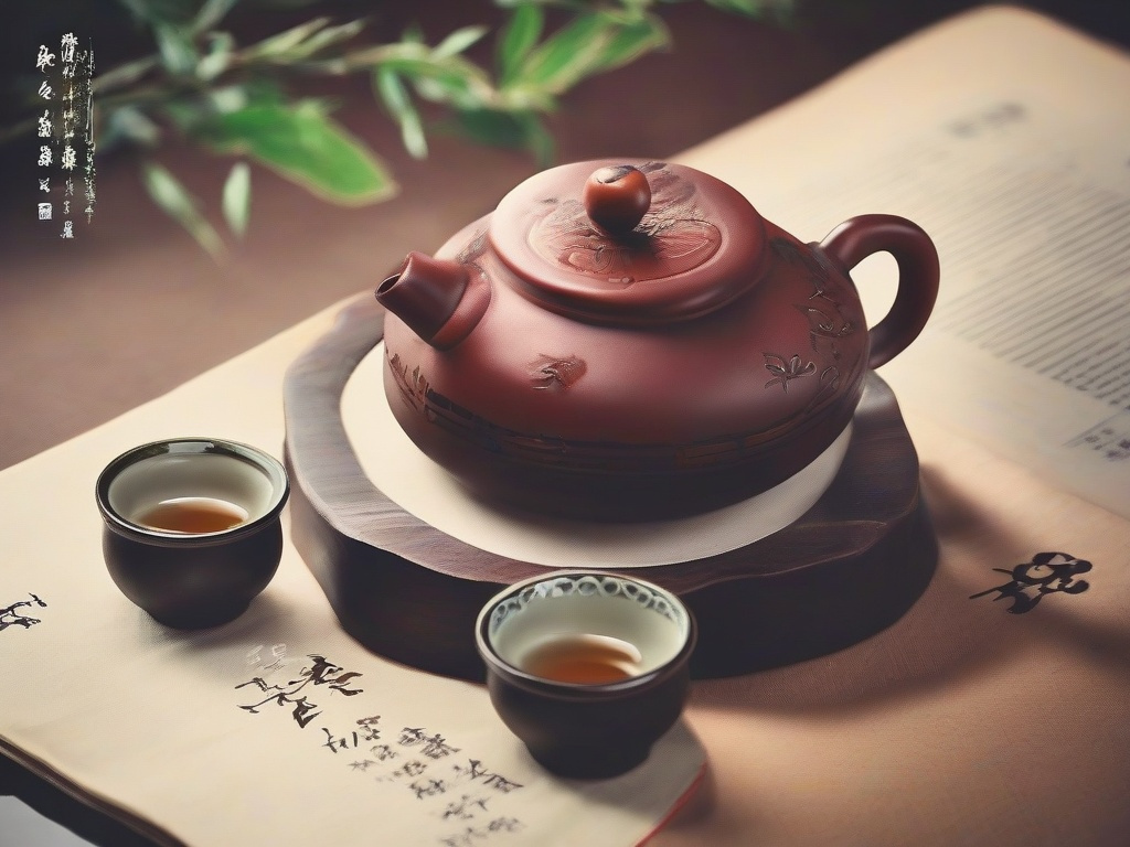 乌龙茶全解析：从产地风土到有机种植与科学保存
