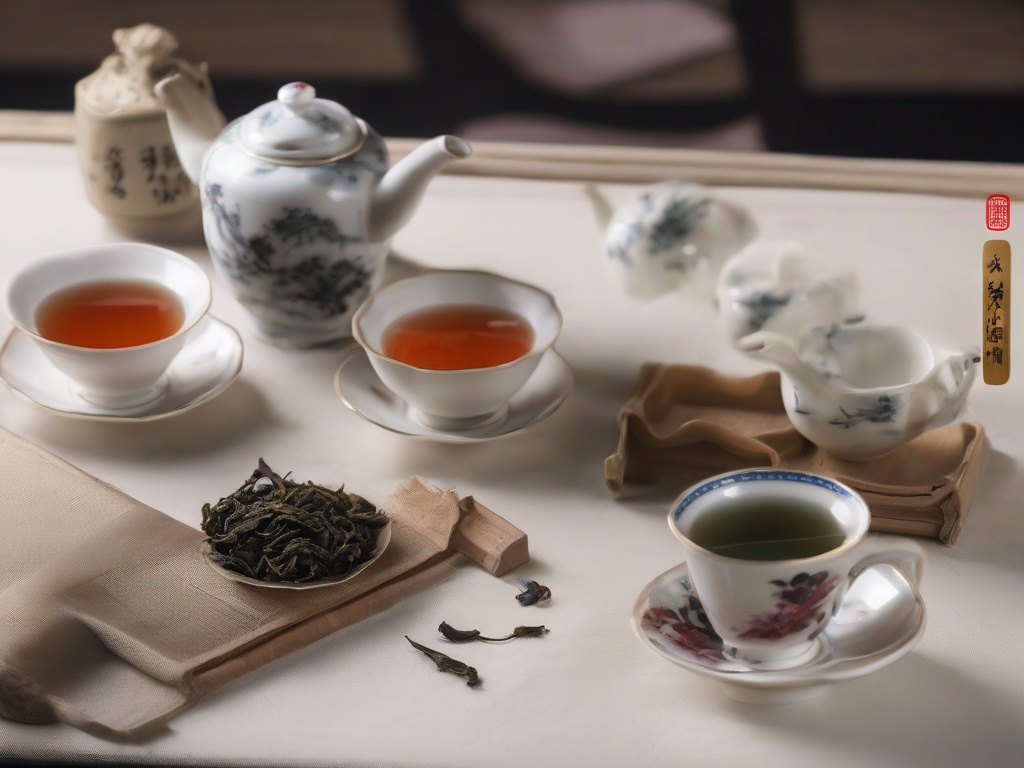 乌龙茶全解析：从养生功效到茶道礼仪，一文读懂东方茶韵