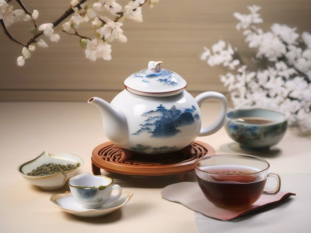 黄茶品鉴指南：从等级划分到市场价格解析