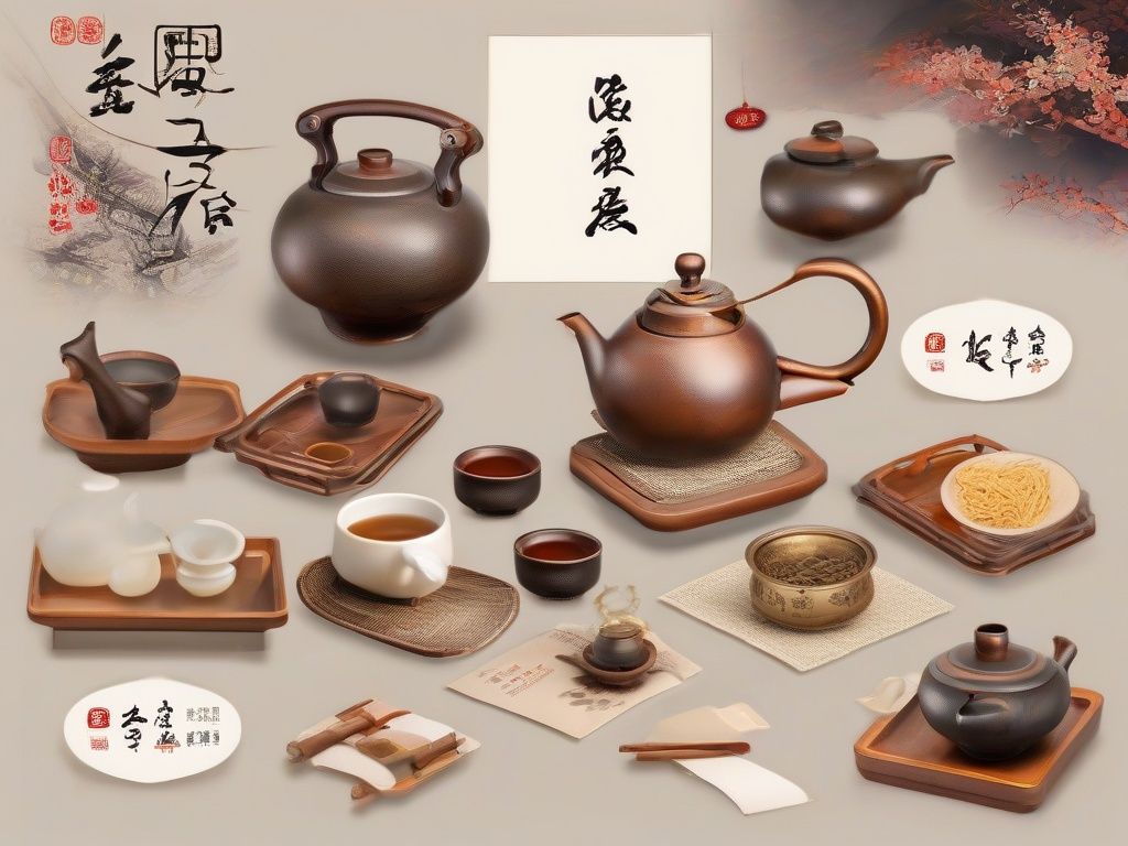 黄茶探秘：从产地到品鉴的完整知识指南