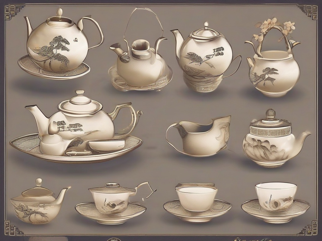 绿茶探秘：从历史脉络到品饮艺术的全方位解析