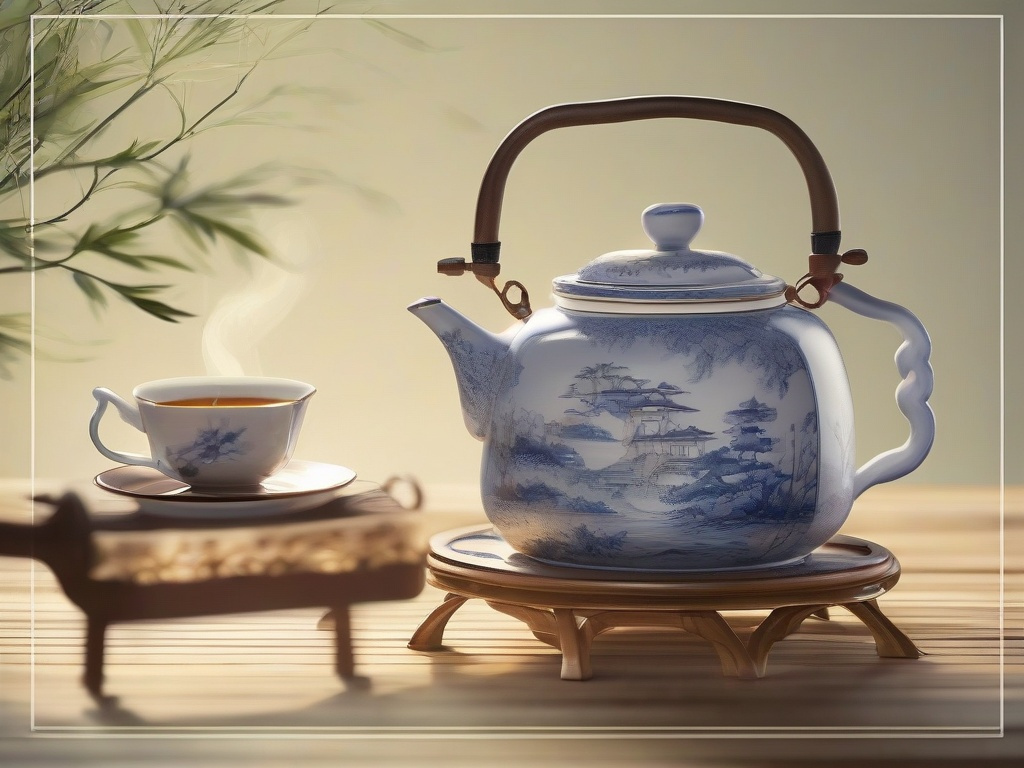 绿茶知识：茶叶品牌详解