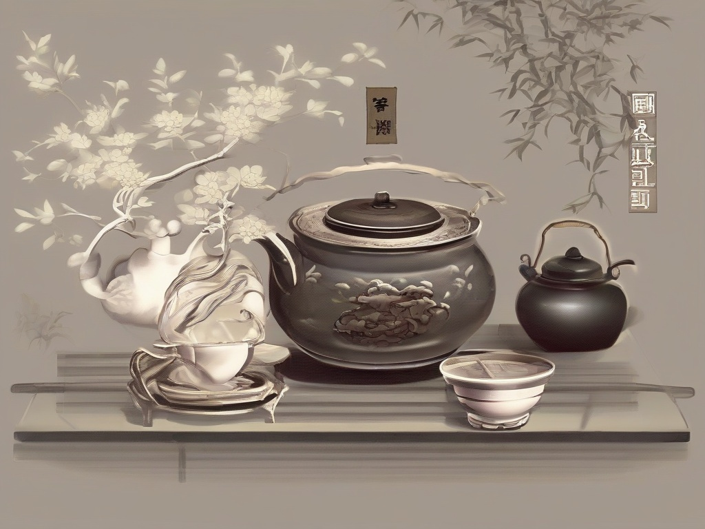 绿茶品鉴全指南：从春茶秋茶到冲泡艺术与茶艺美学