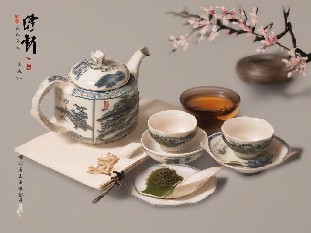 绿茶品鉴全指南：从茶艺表演到有机茶选购的深度解析