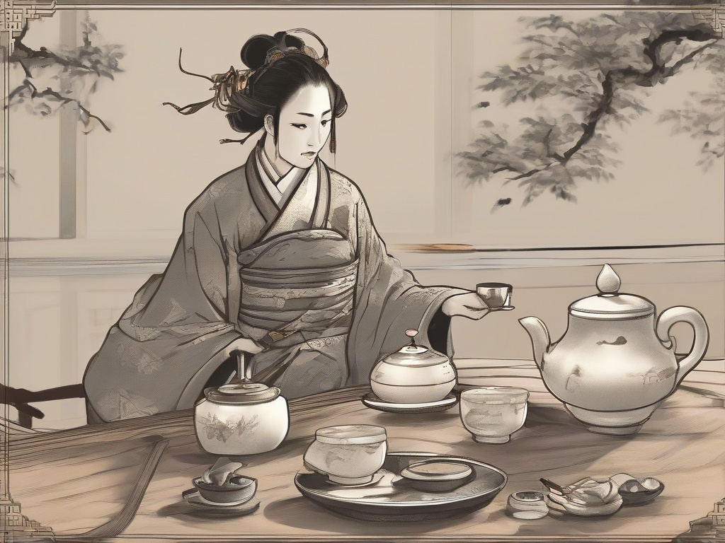 绿茶知识全解析：从文化到名茶，一文读懂中国绿茶的精髓