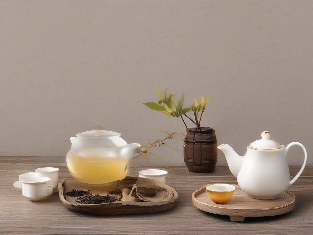 黄茶探秘：从历史渊源到品鉴艺术的完整指南