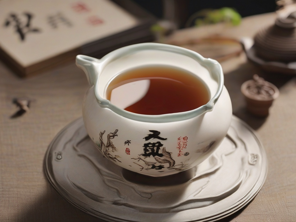 绿茶品鉴全指南：从产地到茶具的深度解析