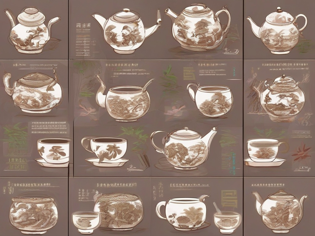 绿茶品鉴全指南：从价格体系到茶道美学的深度解析