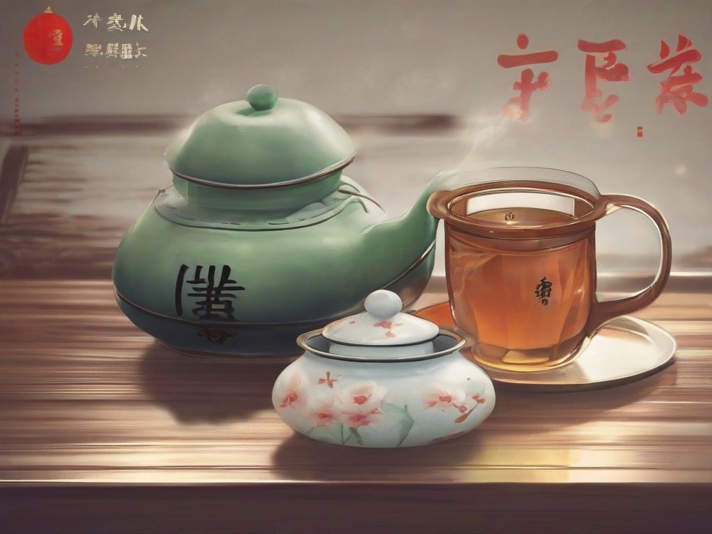 乌龙茶全解析：从制作工艺到品鉴搭配的深度指南