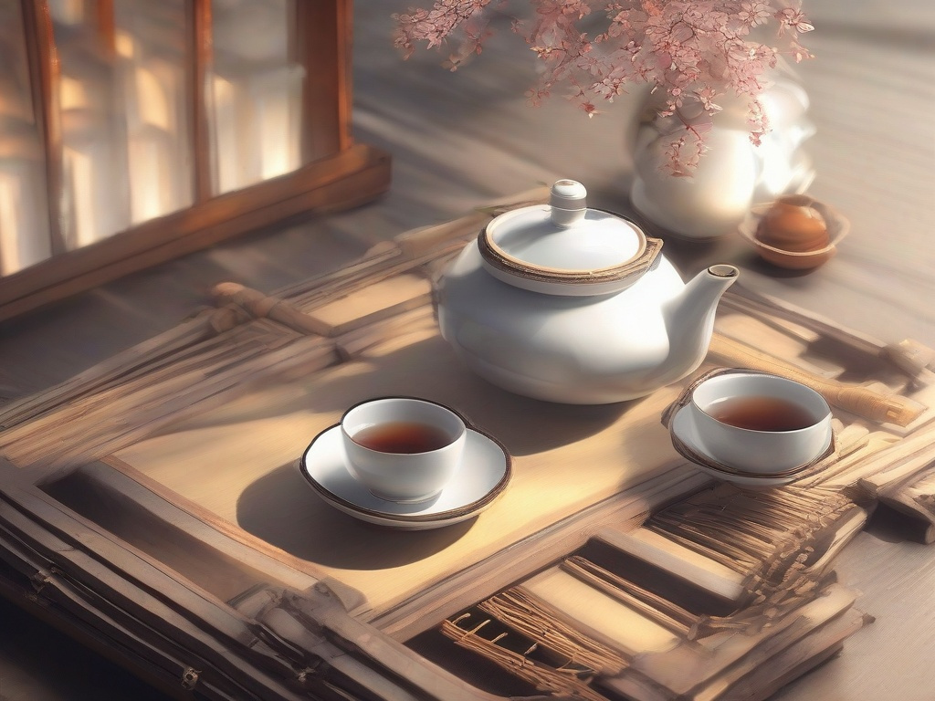 黄茶知识：冲泡技巧详解