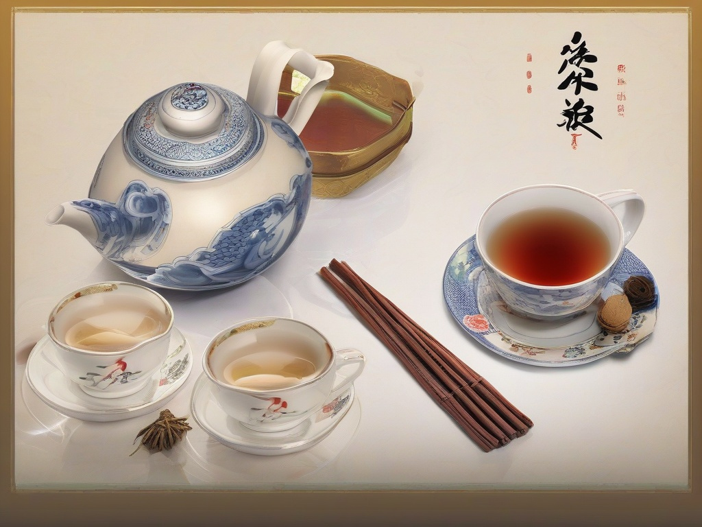 乌龙茶全解析：从品种到冲泡，解锁茶桌上的养生密码