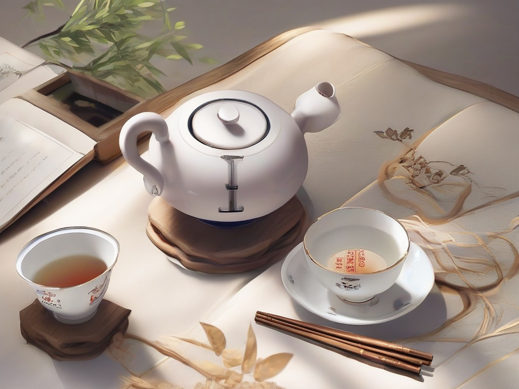 乌龙茶全解析：从冲泡艺术到春茶秋茶的品鉴密码