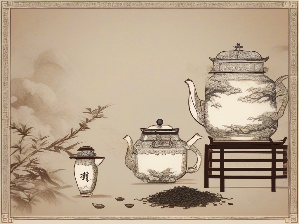 乌龙茶全解析：从有机种植到茶艺之美的深度探索