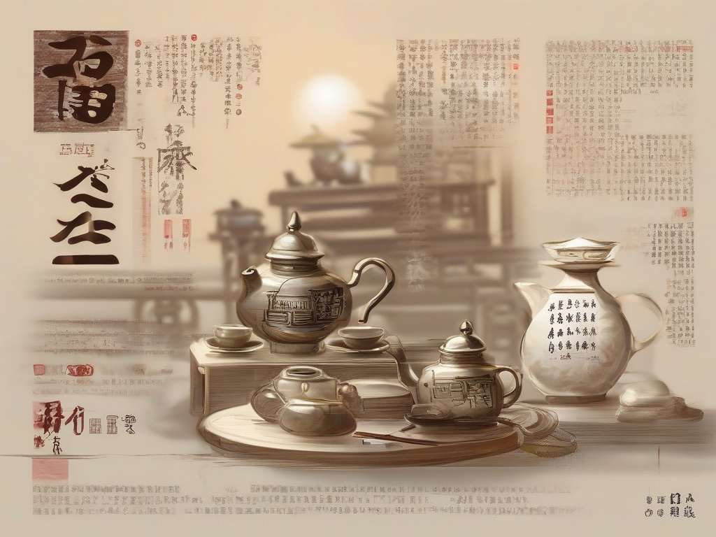 黄茶探秘：从制作工艺到健康功效的深度解析