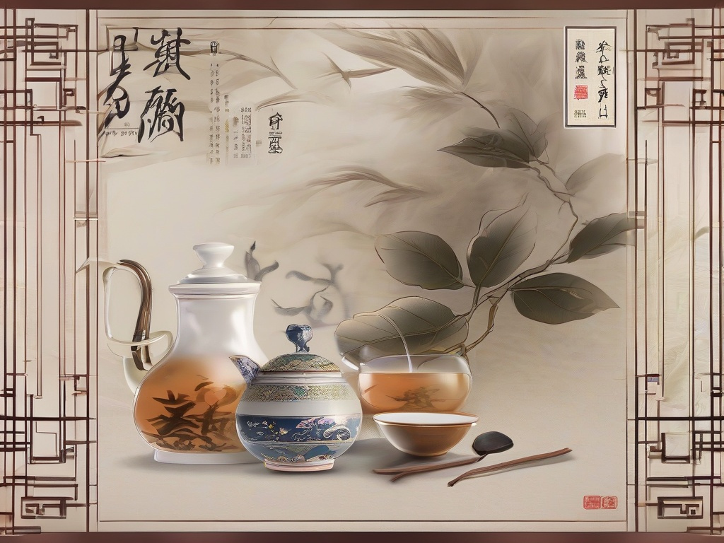 黄茶探秘：从工艺到品鉴的全维度解读