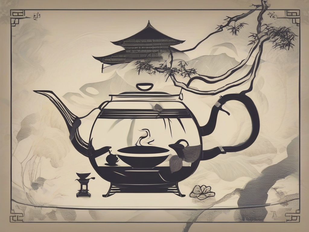 黄茶探秘：从产地到养生，解锁茶中隐士的雅致密码