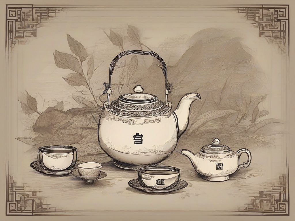 绿茶知识全解析：从有机种植到四季品鉴与搭配艺术