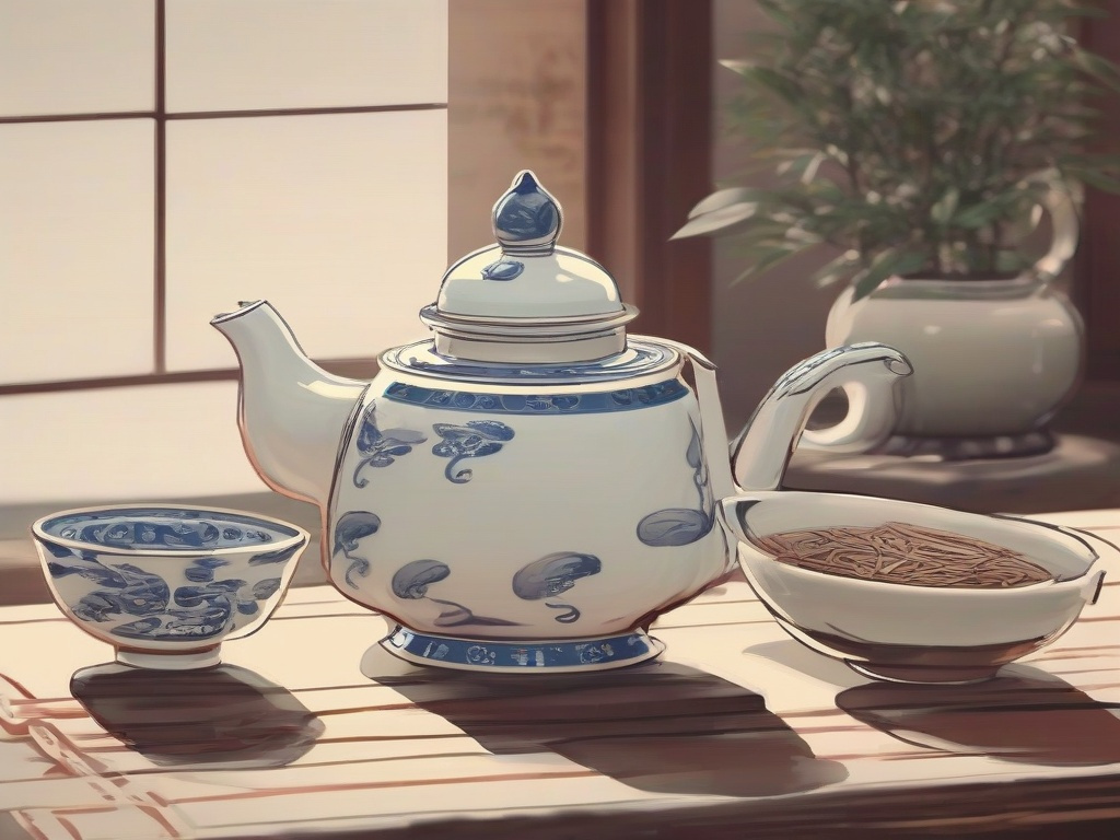 乌龙茶全解析：从价格密码到茶道精髓的文化之旅