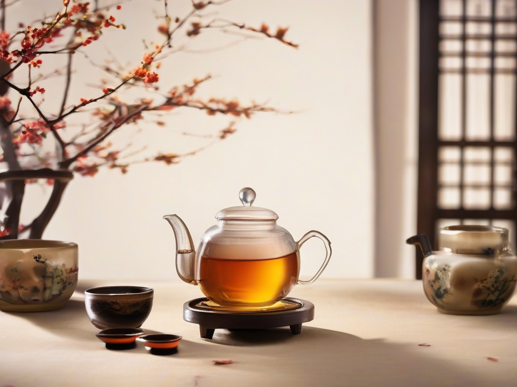 黄茶探秘：从工艺到品鉴的完整指南