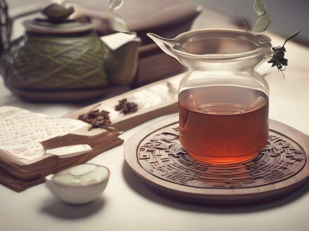 乌龙茶全解析：从名茶品鉴到科学保存的深度指南