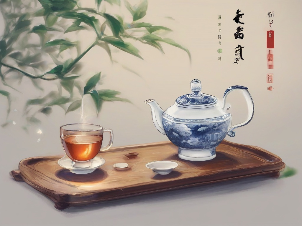 乌龙茶全解析：从历史渊源到品鉴收藏的终极指南