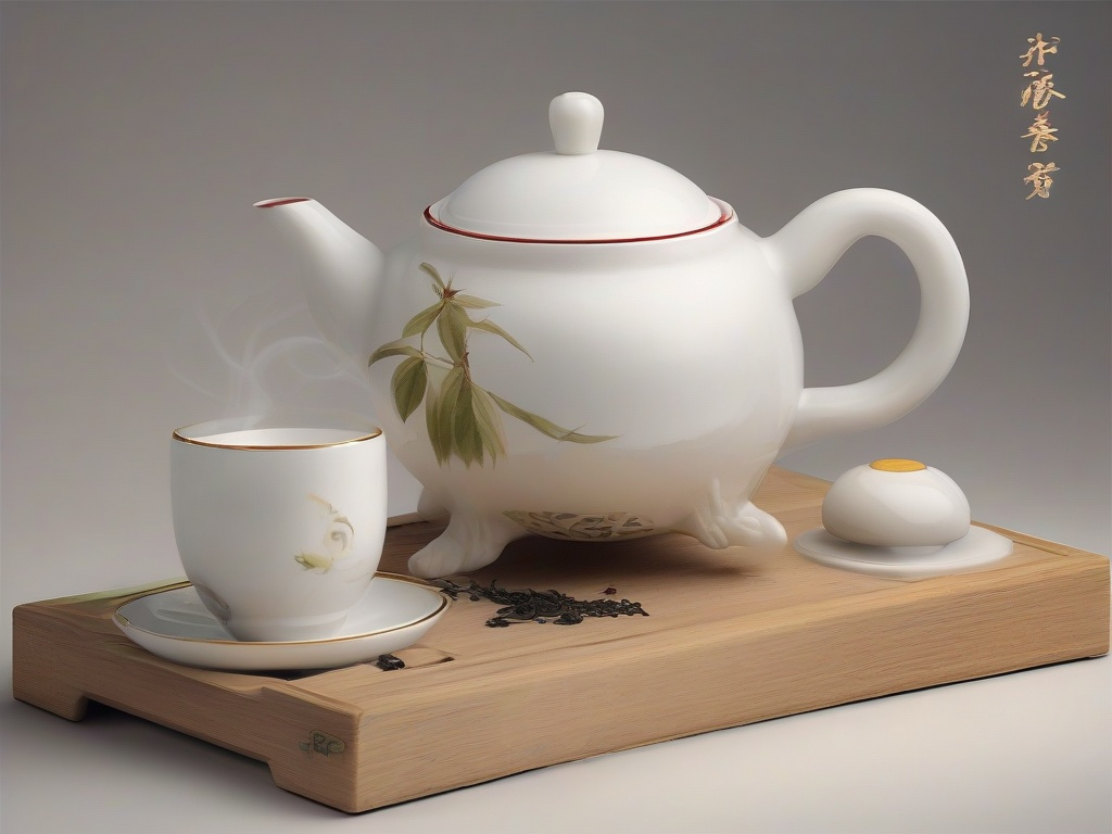 白茶品鉴全解析：从品鉴艺术到茶艺表演的深度指南