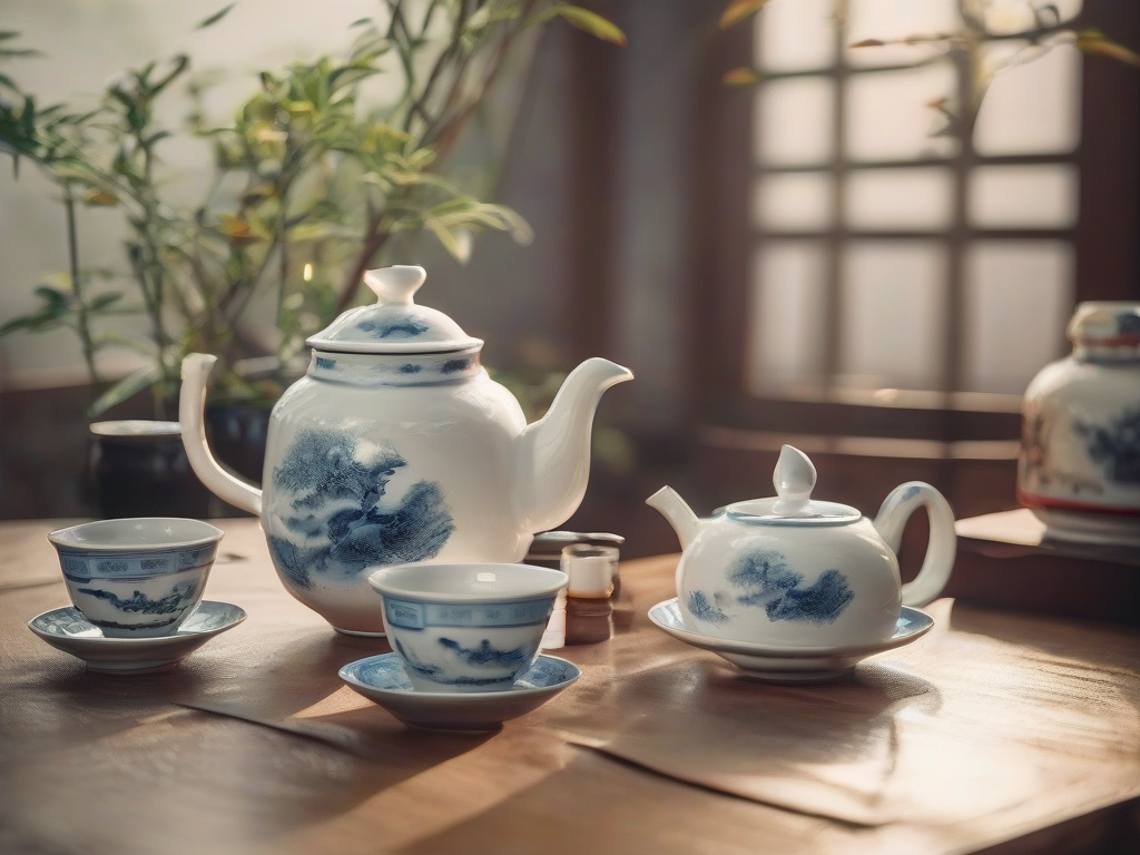 绿茶千年史：从神农尝百草到江南名产的文化密码