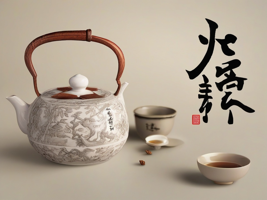 白茶之道：从历史脉络到品鉴礼仪的深度解析