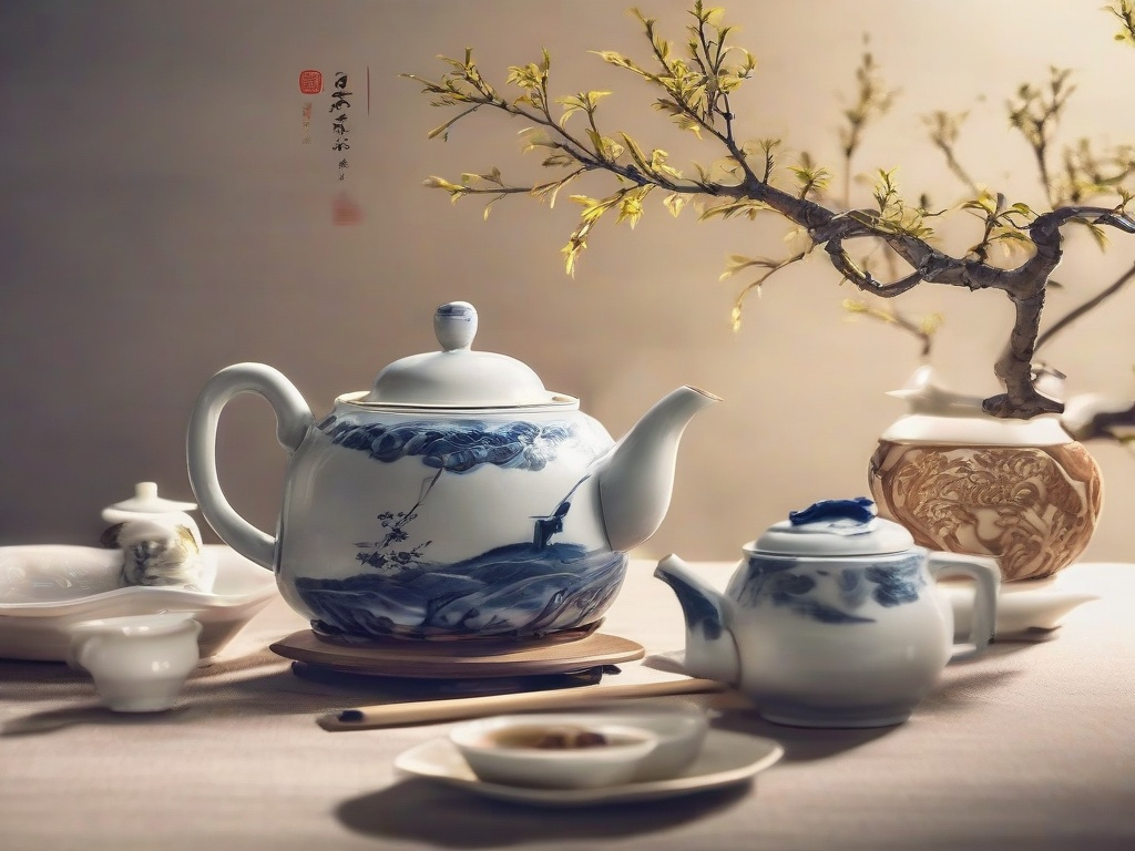 普洱茶全解析：从鉴别到品饮的进阶指南