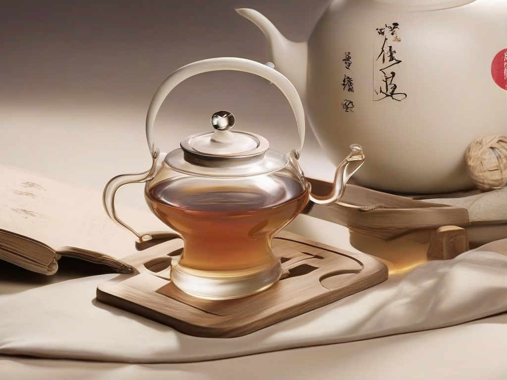 绿茶探秘：从历史渊源到现代品鉴的完整指南