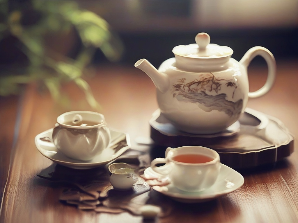 红茶全解析：从制作工艺到名茶品鉴的深度指南