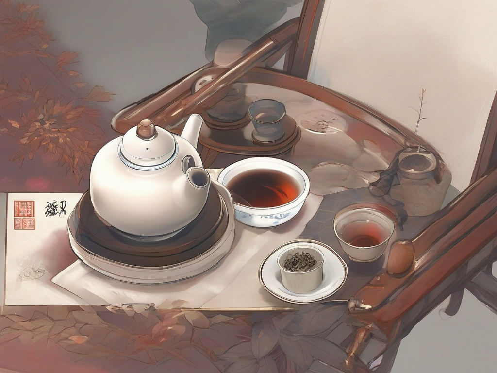 绿茶品鉴全指南：从制作工艺到冲泡艺术的深度解析