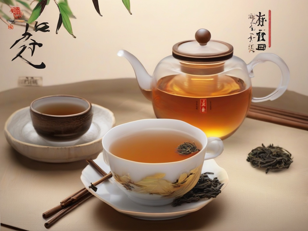 绿茶品鉴指南：从名茶溯源到价格解码