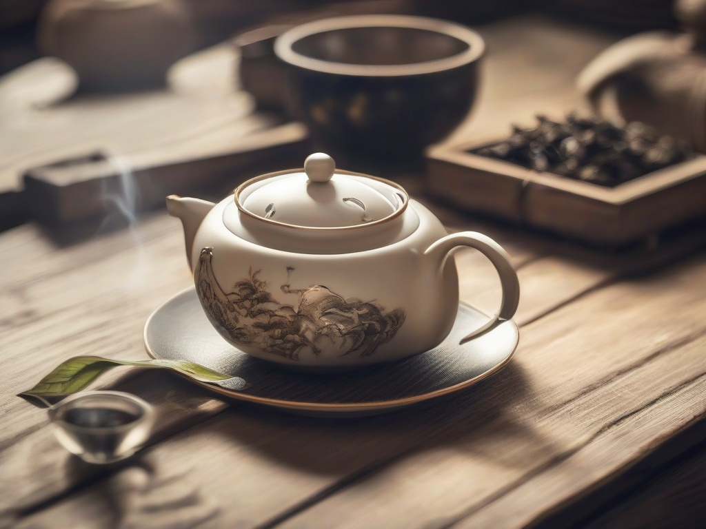 普洱茶全解析：从制作工艺到品鉴艺术的深度指南