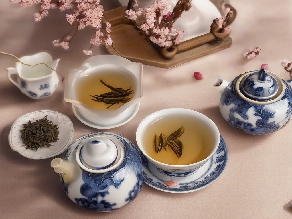 红茶品鉴全指南：从价格密码到冲泡艺术