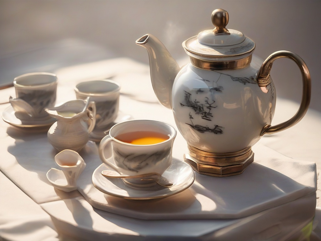绿茶品鉴全攻略：从有机种植到专业品鉴的深度指南