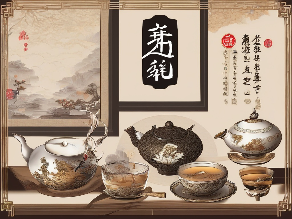 普洱茶全解析：从制作工艺到品饮艺术与健康价值