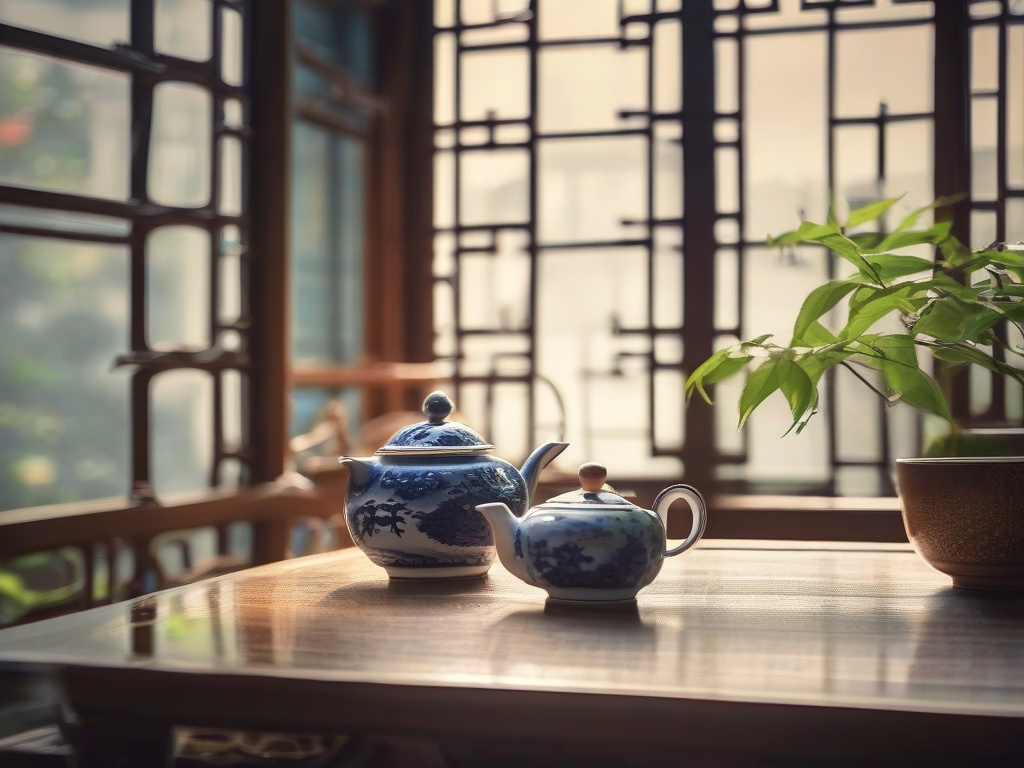 黄茶知识：茶叶保存详解