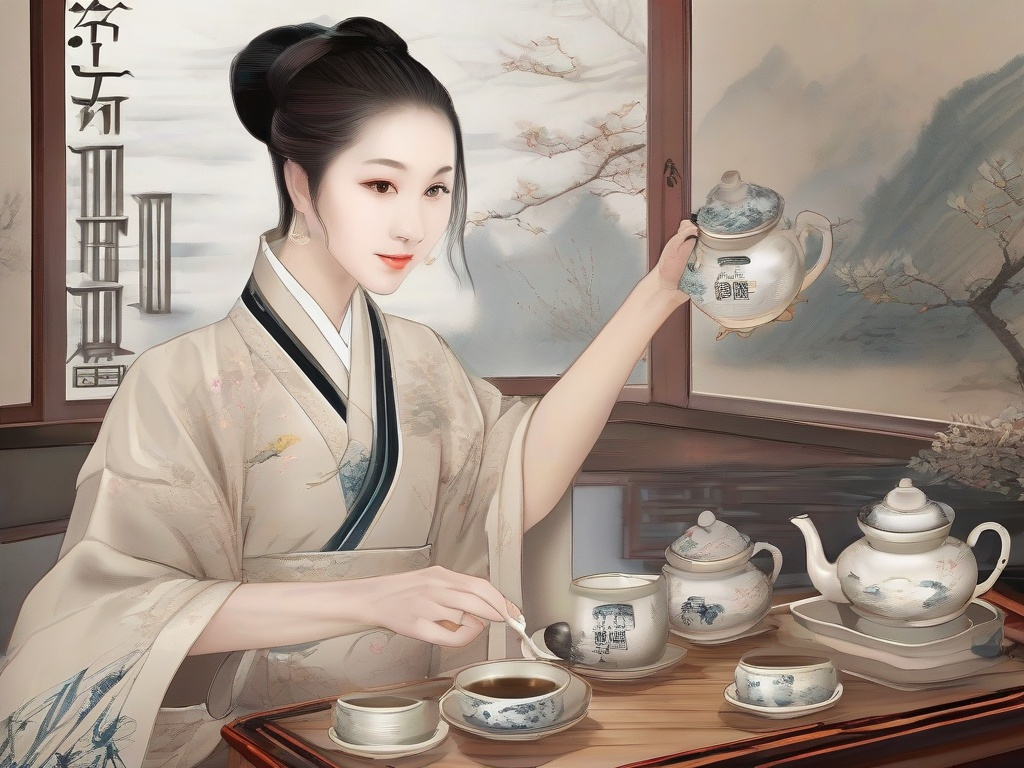 黄茶探秘：千年传承的茶中隐士，从历史到品鉴的完整指南