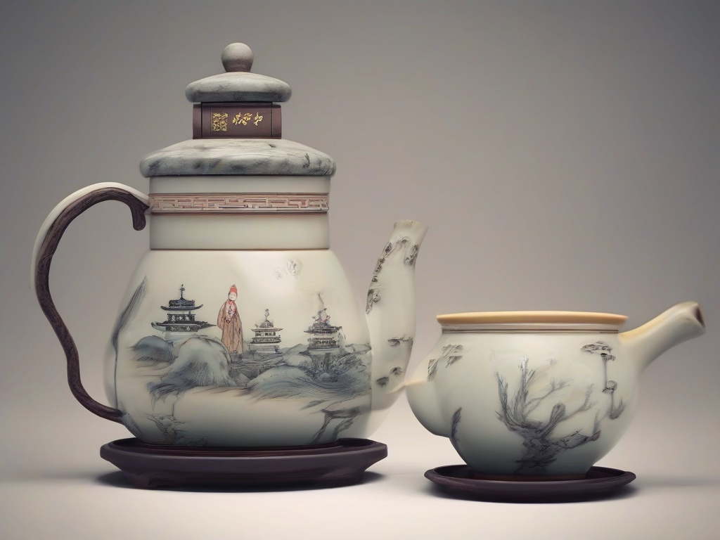 绿茶全解析：从功效到冲泡，解锁一杯好茶的密码