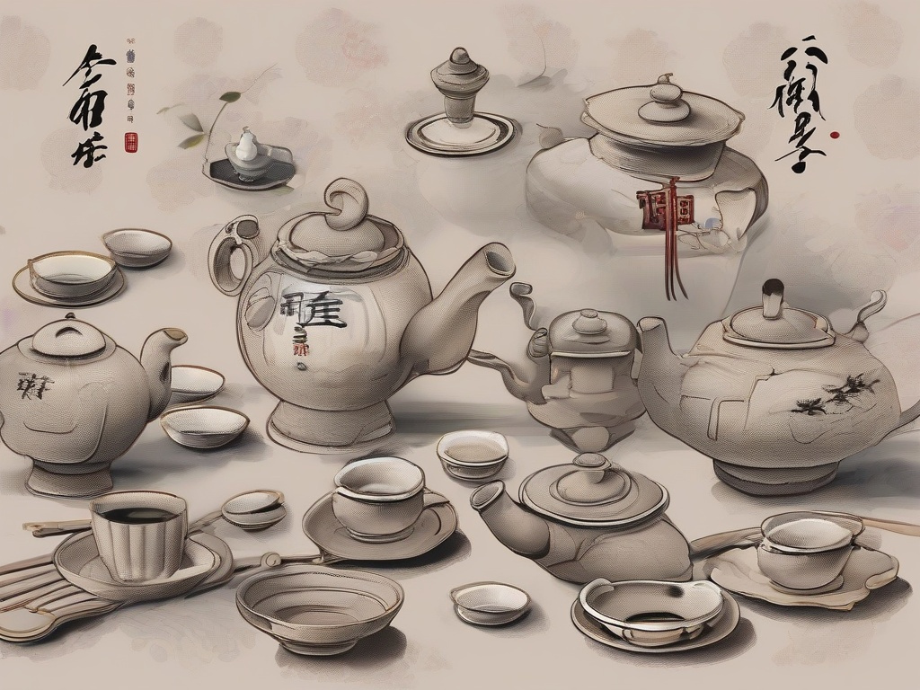 普洱茶全解析：从制作工艺到养生价值，解锁千年茶香的秘密