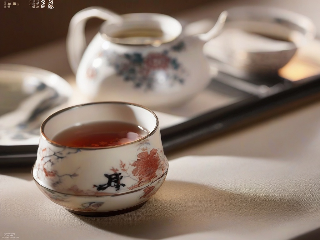 红茶知识：茶叶保存详解