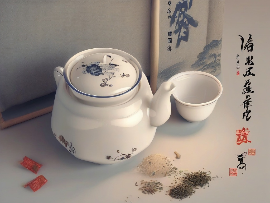白茶品鉴全指南：从茶具选择到价格密码与专业品鉴法