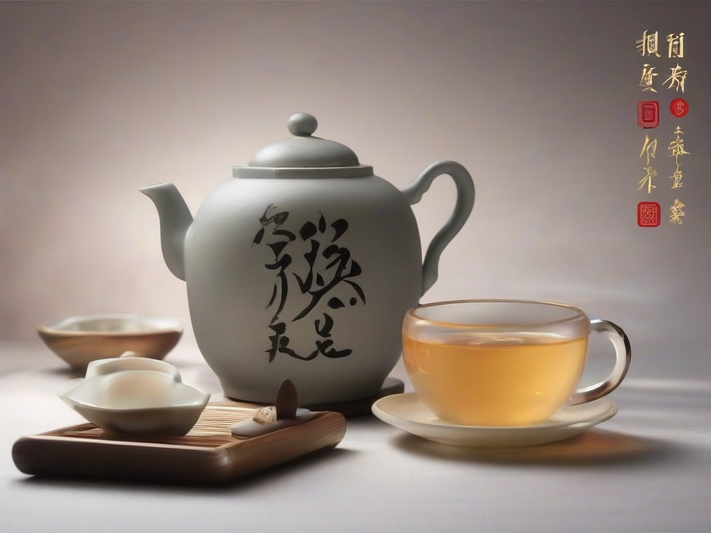 白茶全解析：从功效到品鉴的深度指南